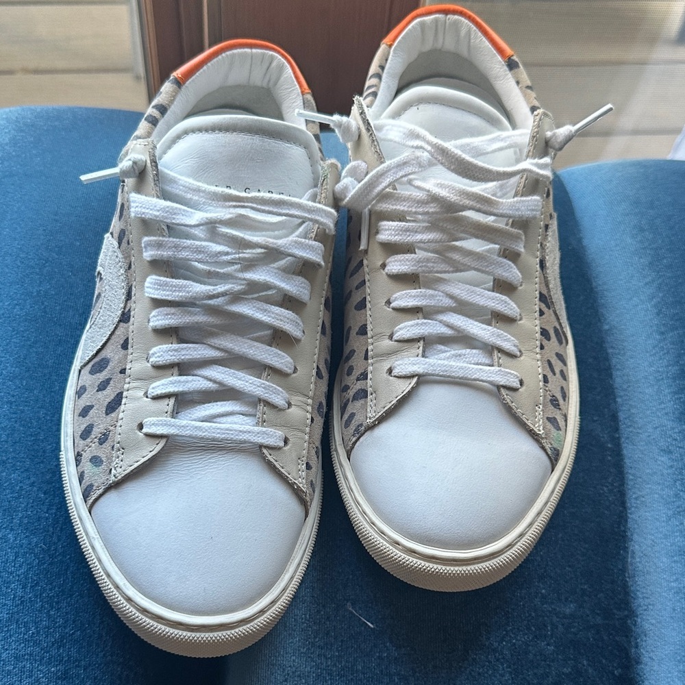 Oliver Cabell Low 1 Jolla Women’s Sneakers Size 36 (6)